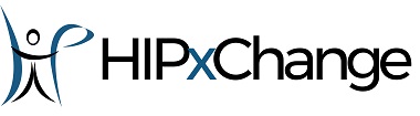 HIPxChange Logo