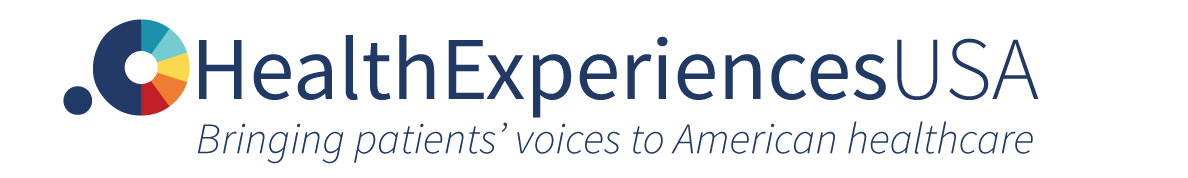 Health Experiences USA Logo